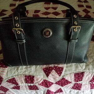 Vintage Dooney & Bourke Purse, Barely Used, Mint